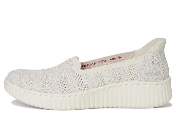 SKECHERS Martha Stewart Wilshire Blvd - Glimmer Step Hands Free Slip-Ins SKECHERS Martha Stewart Wilshire Blvd - Glimmer Step Hands Free Slip-Ins