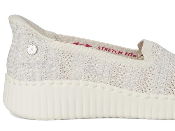 SKECHERS Martha Stewart Wilshire Blvd - Glimmer Step Hands Free Slip-Ins SKECHERS Martha Stewart Wilshire Blvd - Glimmer Step Hands Free Slip-Ins