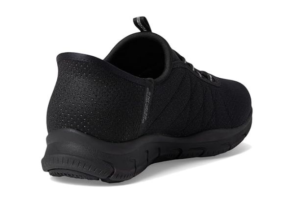 SKECHERS Brilliance - Night Shift Hands Free Slip-Ins SKECHERS Brilliance - Night Shift Hands Free Slip-Ins