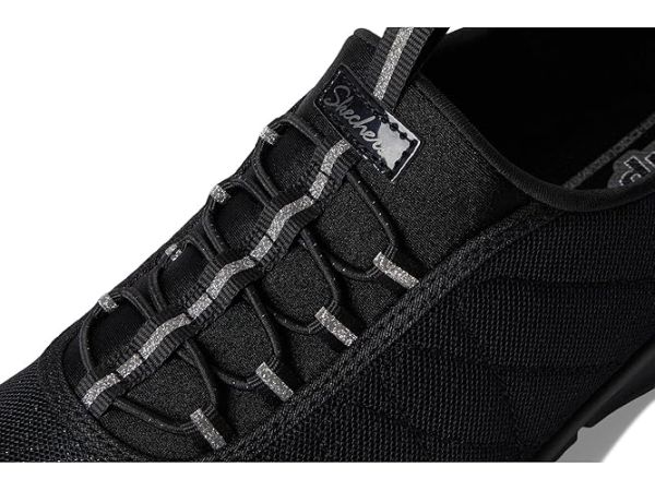 SKECHERS Brilliance - Night Shift Hands Free Slip-Ins SKECHERS Brilliance - Night Shift Hands Free Slip-Ins