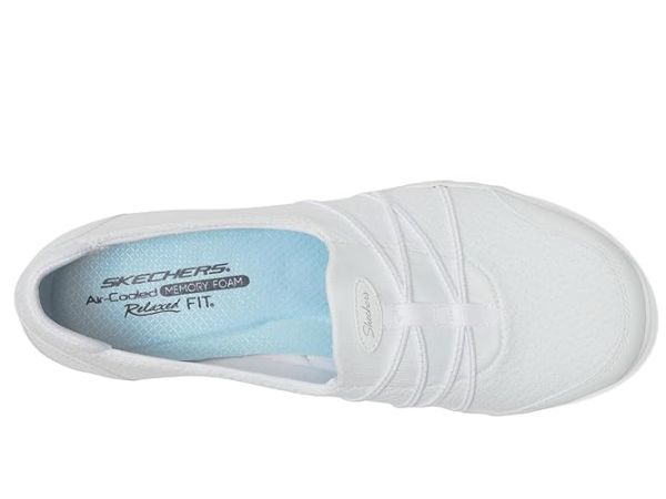 SKECHERS Breathe Easy - Harbor Hues SKECHERS Breathe Easy - Harbor Hues