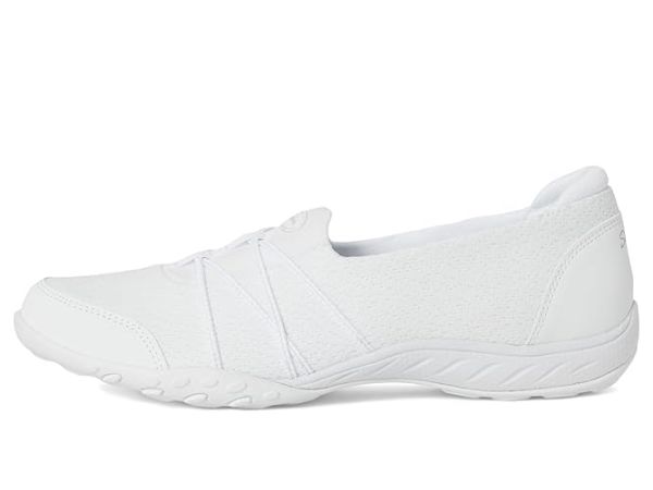 SKECHERS Breathe Easy - Harbor Hues SKECHERS Breathe Easy - Harbor Hues