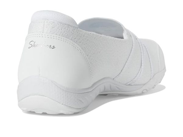 SKECHERS Breathe Easy - Harbor Hues SKECHERS Breathe Easy - Harbor Hues