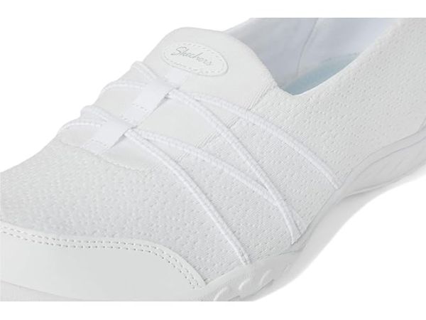 SKECHERS Breathe Easy - Harbor Hues SKECHERS Breathe Easy - Harbor Hues