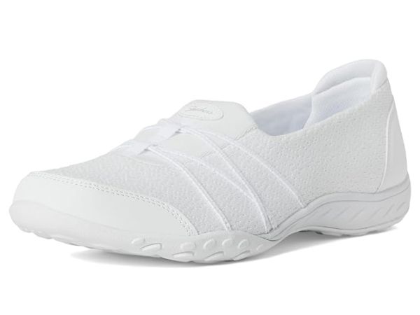 SKECHERS Breathe Easy - Harbor Hues SKECHERS Breathe Easy - Harbor Hues