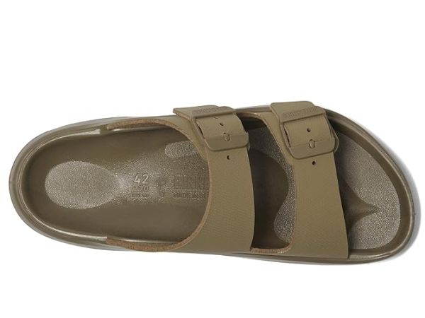 Birkenstock Mogami Terra Slide