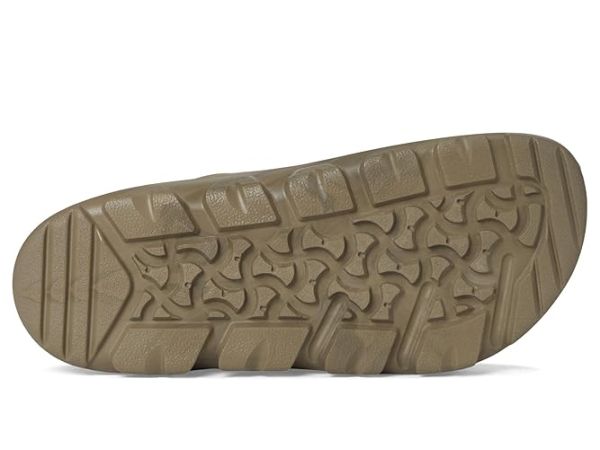 Birkenstock Mogami Terra Slide