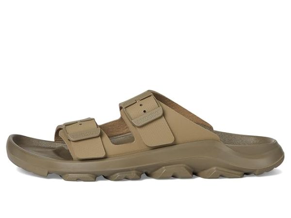 Birkenstock Mogami Terra Slide