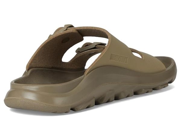 Birkenstock Mogami Terra Slide