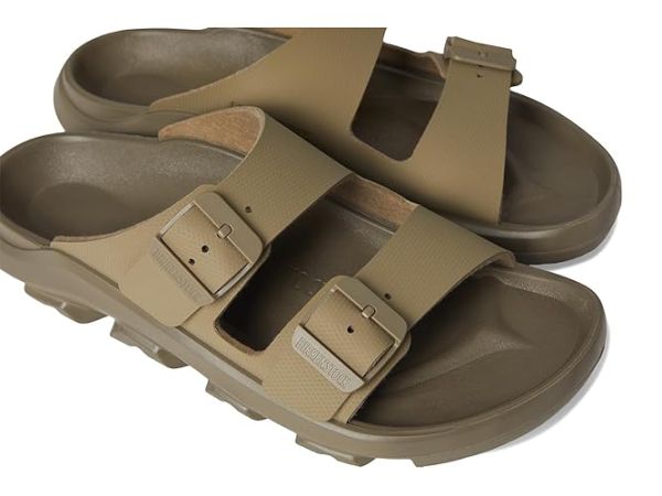 Birkenstock Mogami Terra Slide
