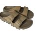 Birkenstock Mogami Terra Slide