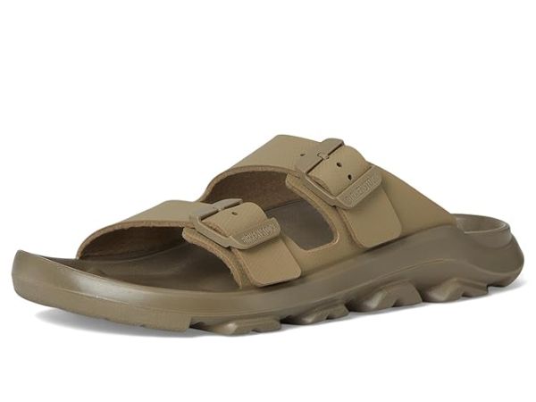 Birkenstock Mogami Terra Slide