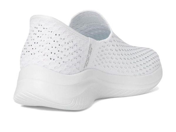 SKECHERS Martha Stewart Ultra Flex 3.0 - Dazzling Hands Free Slip-Ins