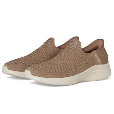 SKECHERS Martha Stewart Ultra Flex 3.0 - Dazzling Hands Free Slip-Ins