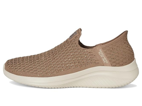 SKECHERS Martha Stewart Ultra Flex 3.0 - Dazzling Hands Free Slip-Ins SKECHERS Martha Stewart Ultra Flex 3.0 - Dazzling Hands Free Slip-Ins