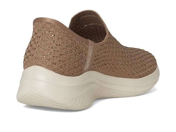 SKECHERS Martha Stewart Ultra Flex 3.0 - Dazzling Hands Free Slip-Ins SKECHERS Martha Stewart Ultra Flex 3.0 - Dazzling Hands Free Slip-Ins