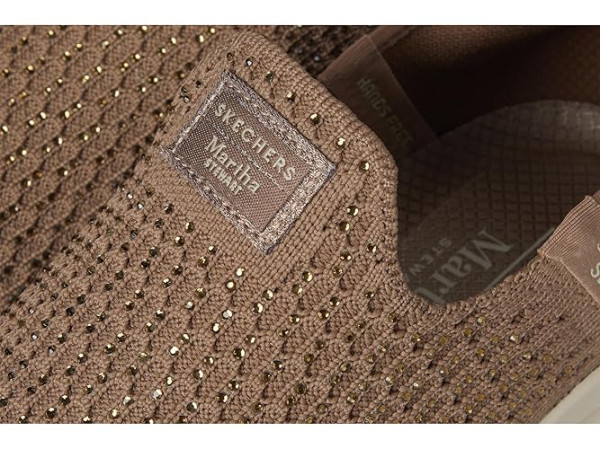 SKECHERS Martha Stewart Ultra Flex 3.0 - Dazzling Hands Free Slip-Ins SKECHERS Martha Stewart Ultra Flex 3.0 - Dazzling Hands Free Slip-Ins