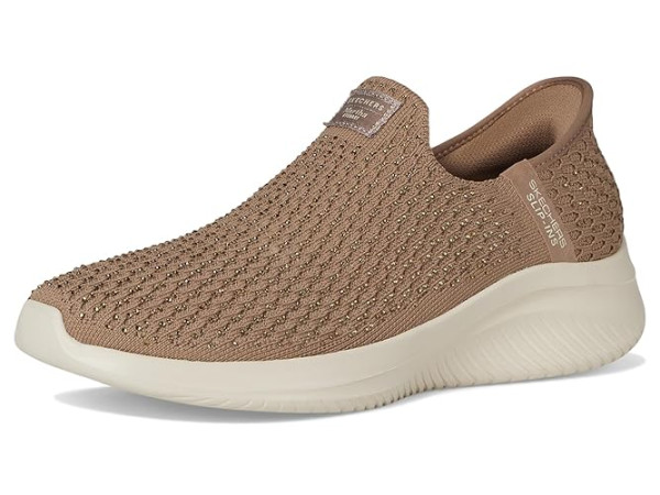 SKECHERS Martha Stewart Ultra Flex 3.0 - Dazzling Hands Free Slip-Ins SKECHERS Martha Stewart Ultra Flex 3.0 - Dazzling Hands Free Slip-Ins
