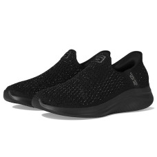 SKECHERS Martha Stewart Ultra Flex 3.0 - Dazzling Hands Free Slip-Ins