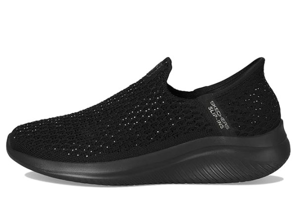 SKECHERS Martha Stewart Ultra Flex 3.0 - Dazzling Hands Free Slip-Ins SKECHERS Martha Stewart Ultra Flex 3.0 - Dazzling Hands Free Slip-Ins