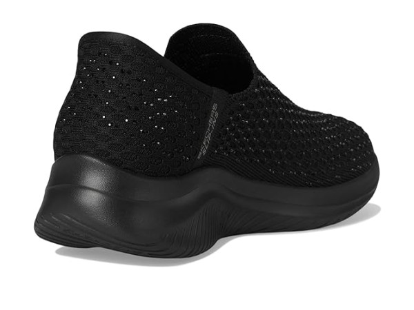 SKECHERS Martha Stewart Ultra Flex 3.0 - Dazzling Hands Free Slip-Ins SKECHERS Martha Stewart Ultra Flex 3.0 - Dazzling Hands Free Slip-Ins