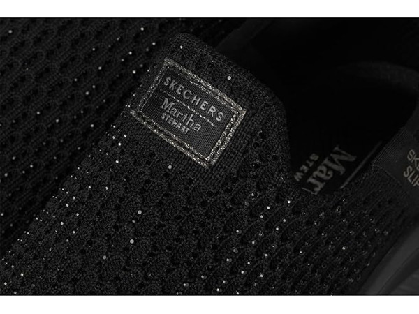 SKECHERS Martha Stewart Ultra Flex 3.0 - Dazzling Hands Free Slip-Ins SKECHERS Martha Stewart Ultra Flex 3.0 - Dazzling Hands Free Slip-Ins