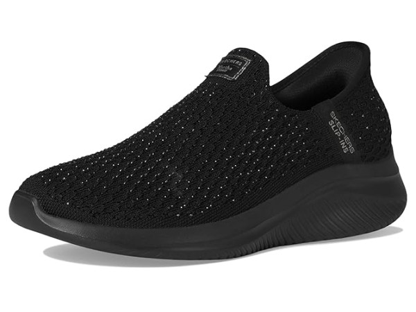 SKECHERS Martha Stewart Ultra Flex 3.0 - Dazzling Hands Free Slip-Ins SKECHERS Martha Stewart Ultra Flex 3.0 - Dazzling Hands Free Slip-Ins
