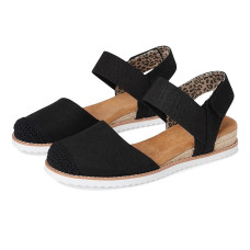 BOBS from SKECHERS Desert Kiss - Sun Shining BOBS from SKECHERS Desert Kiss - Sun Shining