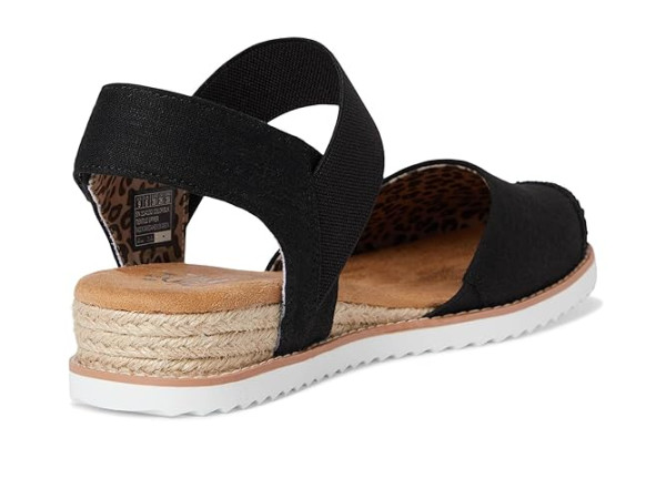 BOBS from SKECHERS Desert Kiss - Sun Shining BOBS from SKECHERS Desert Kiss - Sun Shining