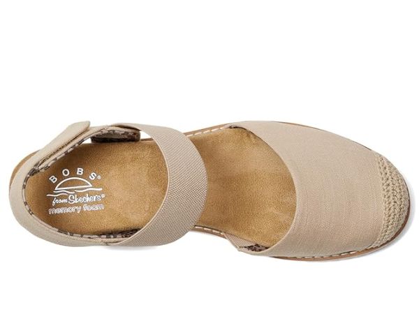 BOBS from SKECHERS Desert Kiss - Sun Shining BOBS from SKECHERS Desert Kiss - Sun Shining