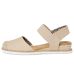 BOBS from SKECHERS Desert Kiss - Sun Shining BOBS from SKECHERS Desert Kiss - Sun Shining