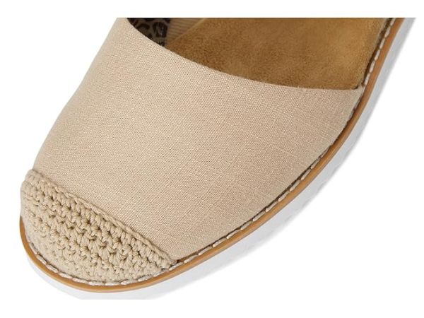 BOBS from SKECHERS Desert Kiss - Sun Shining BOBS from SKECHERS Desert Kiss - Sun Shining