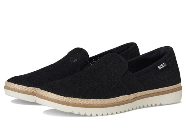 BOBS from SKECHERS Flexpadrille Lo - Too Ritz