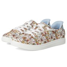 BOBS from SKECHERS Bobs D'Vine - Preppy Pup Hands Free Slip-ins BOBS from SKECHERS Bobs D'Vine - Preppy Pup Hands Free Slip-ins