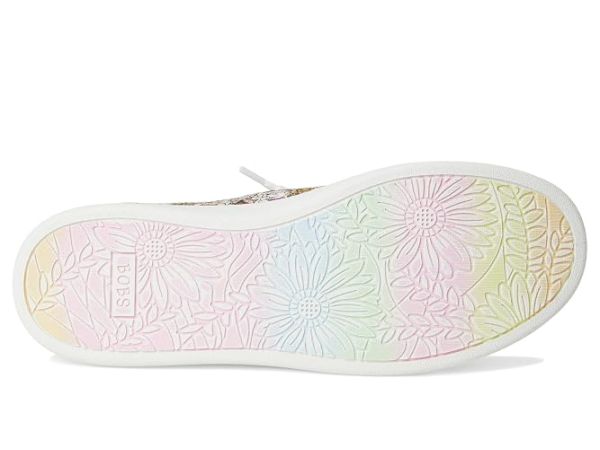BOBS from SKECHERS Bobs D'Vine - Preppy Pup Hands Free Slip-ins BOBS from SKECHERS Bobs D'Vine - Preppy Pup Hands Free Slip-ins