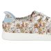 BOBS from SKECHERS Bobs D'Vine - Preppy Pup Hands Free Slip-ins BOBS from SKECHERS Bobs D'Vine - Preppy Pup Hands Free Slip-ins
