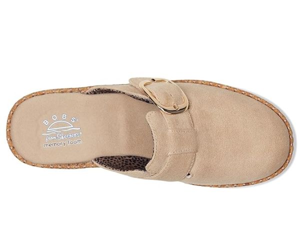 BOBS from SKECHERS Rosey Rise - On Parade