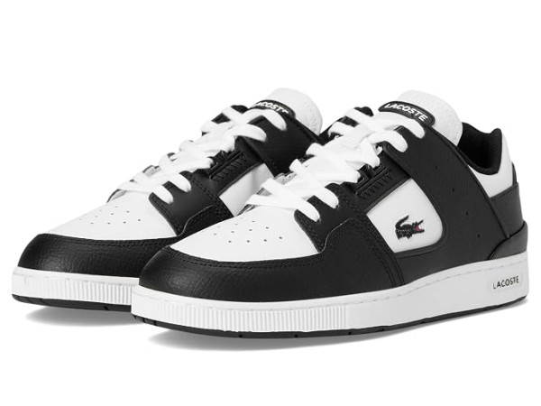 Lacoste Court Cage Sneakers Lacoste Court Cage Sneakers
