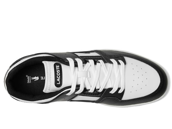 Lacoste Court Cage Sneakers Lacoste Court Cage Sneakers