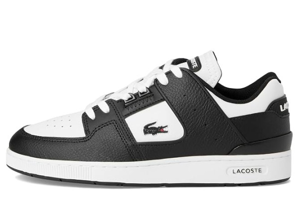 Lacoste Court Cage Sneakers Lacoste Court Cage Sneakers
