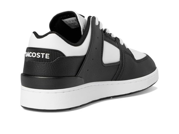 Lacoste Court Cage Sneakers Lacoste Court Cage Sneakers