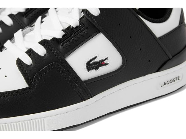 Lacoste Court Cage Sneakers Lacoste Court Cage Sneakers