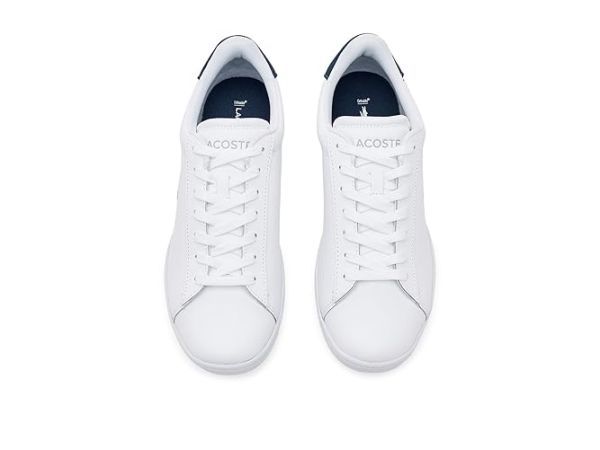 Lacoste Carnaby Set Trainers Lacoste Carnaby Set Trainers