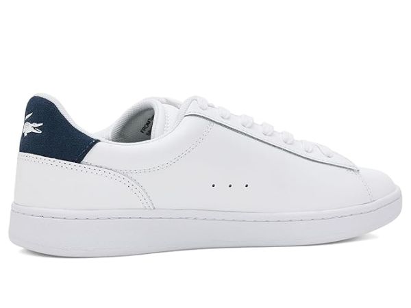 Lacoste Carnaby Set Trainers Lacoste Carnaby Set Trainers