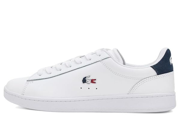 Lacoste Carnaby Set Trainers Lacoste Carnaby Set Trainers