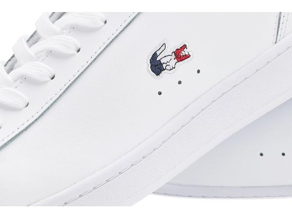 Lacoste Carnaby Set Trainers Lacoste Carnaby Set Trainers