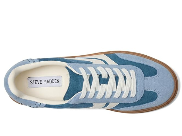 Steve Madden Dodge