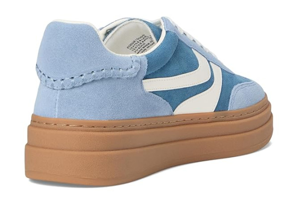 Steve Madden Dodge
