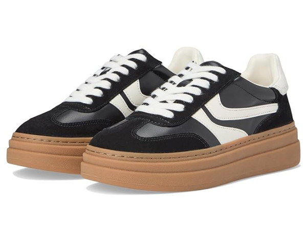 Steve Madden Dodge