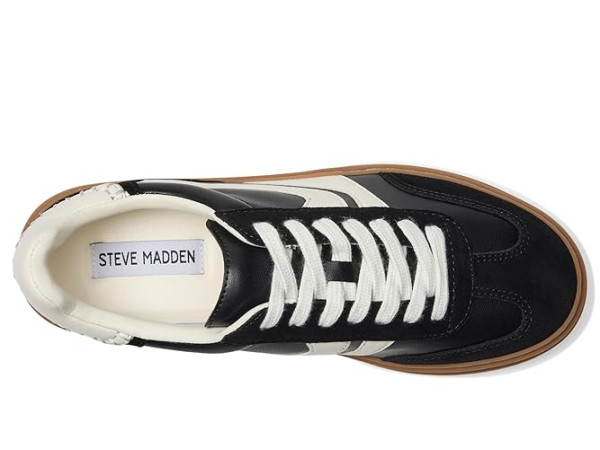 Steve Madden Dodge